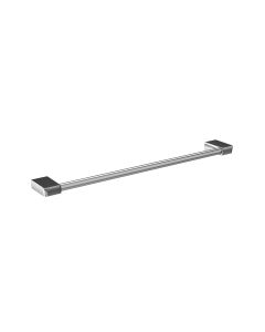 Trend 0260.001.60-80 Modern Towel Bar in Polished Chrome