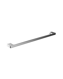 Trend 0260.001.61-81 Modern Towel Bar in Polished Chrome