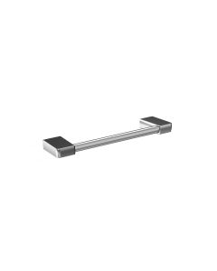 Trend 0270.001.30 Grab Bar in Polished Chrome, 11.8"
