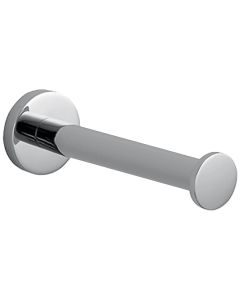 DW BA ERH Modern Toilet Paper Holder in Polished Chrome