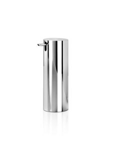DW TB SSP Freestanding Soap Dispenser in Polished Chrome