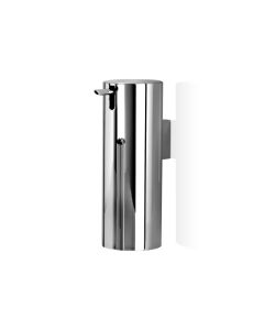 DW TB WSP Wall Mounted Soap Dispenser in Polished Chrome