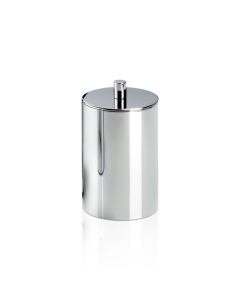 DW TB BMD Multi-purpose Accessories Box in Polished Chrome