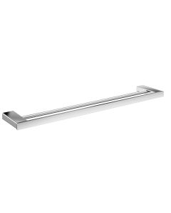 Loft 0561.001.60-80 Modern Towel Bar in Polished Chrome