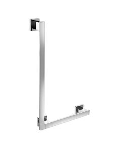 Loft 0570.001.07 Grab Bar in Polished Chrome, 26.1"