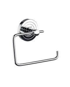 Polo 0700.001.02 Right-facing Toilet Paper Holder in Polished Chrome