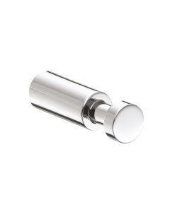 Trend 0775.001.01 Bathroom Towel Hook in Polished Chrome