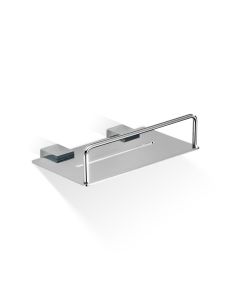 DW DA Wall Mounted Shower Shelf, Polished Chrome