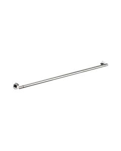 Eposa 0860.001 Modern Towel Bar in Polished Chrome