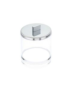 DW SKY DMD L Acrylic Multi-purpose Accessories Box