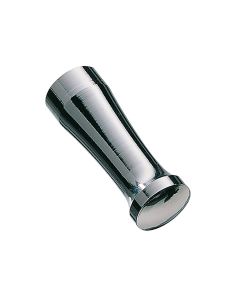 Rondo2 5075.001.01 Bathroom Towel Hook in Polished Chrome