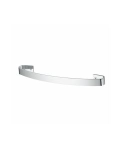Alinea 2110-11 Modern Towel Bar in Polished Chrome