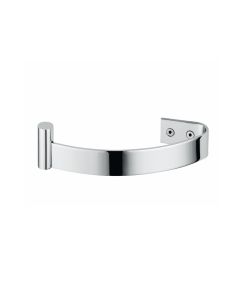 Alinea 2140 Left-facing Toilet Paper Holder in Polished Chrome