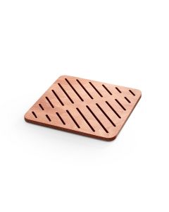 Atlantica 7224 Shower Mat in Marine Plywood