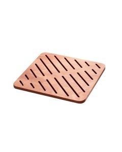 Atlantica 7226 Shower Mat in Marine Plywood