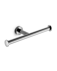 Baketo 5205 Double Toilet Paper Holder in Polished Chrome