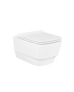 Charm BE214+TS727 Wall Mounted Ceramic Toilet