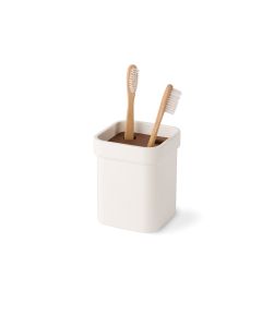 Curva 5146 Freestanding Toothbrush Holder
