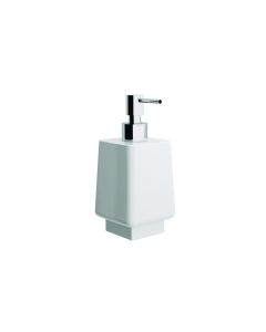 Dado 61223 Freestanding Ceramic Soap Dispenser