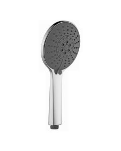 Doccia Brio ZDOC 104 Hand Shower in Polished Chrome