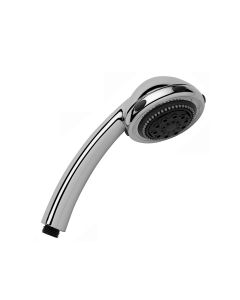 Doccia Ischia ZDOC 045 Hand Shower in Polished Chrome