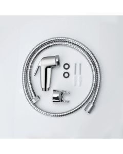 Doccia Jetta ZACC 315 Hand Shower in Polished Chrome