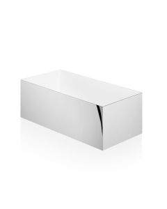 DW 361 Multi-purpose Accessories Box in Polished Chrome
