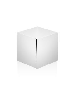 DW 365 Multi-purpose Accessories Box in Polished Chrome