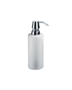 DW 480 Freestanding Ceramic Soap Dispenser