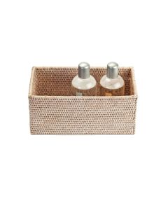 DW BASKET UTB Rattan Multi-purpose Accessories Box