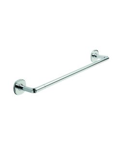 Ellepi A4418B-C Modern Towel Bar