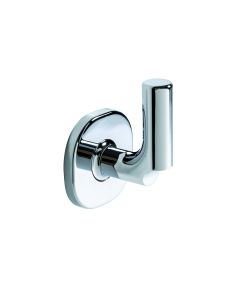 Ellepi A44200 Bathroom Towel Hook