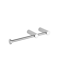 Energy 0640 Left-facing Toilet Paper Holder in Polished Chrome
