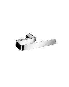 Fino 8455.001.00 Towel Ring in Polished Chrome