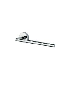Forum A3618A Modern Towel Bar in Polished Chrome, 10.2"