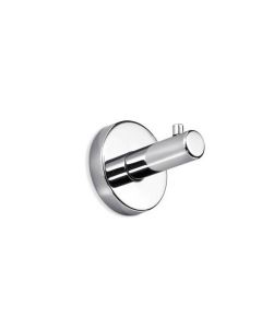 Gealuna A1020A Bathroom Towel Hook in Polished Chrome