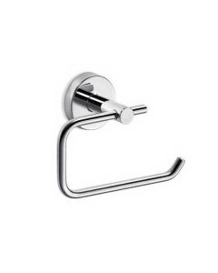 Gealuna A1025B Right-facing Toilet Paper Holder in Polished Chrome