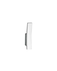 Glam 1660 Bathroom Towel Hook in Polished Chrome