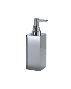 Harmony 407S Freestanding Soap Dispenser