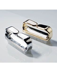 Harmony 507 Handbrush in Polished Chrome