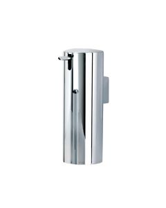 Harmony 804 Wall Mounted Soap Dispenser in Polished Chrome