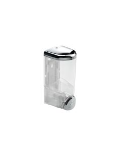 WSBC-112B Wall Mounted Commercial Soap Dispenser, with Key Lock