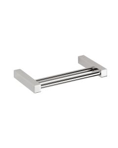 Iceberg 1036 Wall Mounted Toothbrush Holder in Polished Chrome