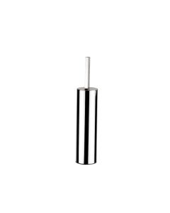 Iceberg 1051 Freestanding Toilet Brush Holder in Polished Chrome