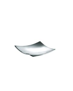 Iside 37.60.50.002 Freestanding Soap Dish in Polished Chrome