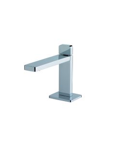 iTap T6.10.1A Single Hole Bathroom Faucet in Polished Chrome