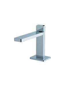 iTap T6.10 Single Hole Bathroom Faucet in Polished Chrome