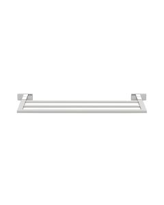Lea A19680 Towel Rack in Polished Chrome, 26.4"