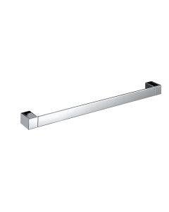 Liaison 1760.001.60-80 Modern Towel Bar in Polished Chrome