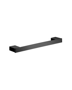 Loft 0570.133.30 Grab Bar in Matte Black, 13.5"